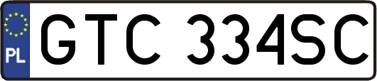 GTC334SC