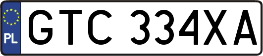 GTC334XA