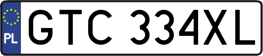 GTC334XL