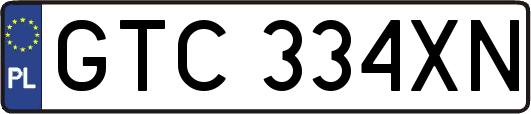 GTC334XN