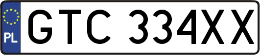 GTC334XX