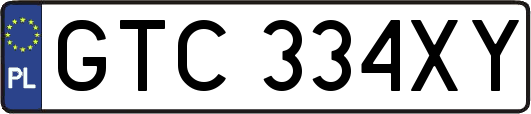 GTC334XY