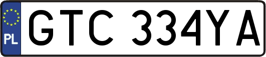 GTC334YA