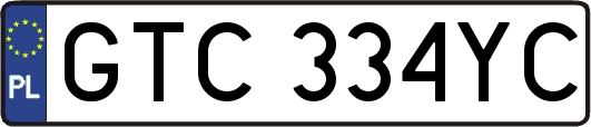 GTC334YC
