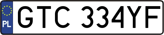 GTC334YF