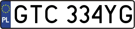 GTC334YG