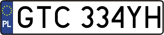 GTC334YH