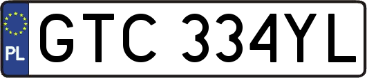 GTC334YL