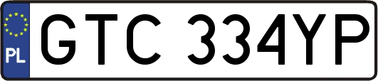 GTC334YP