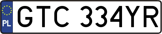 GTC334YR