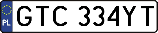 GTC334YT