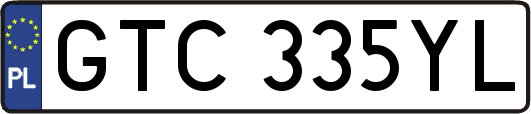 GTC335YL