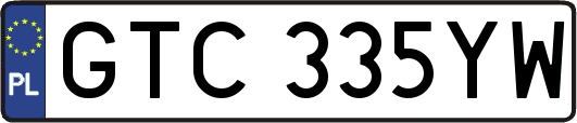 GTC335YW