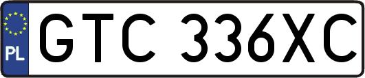 GTC336XC