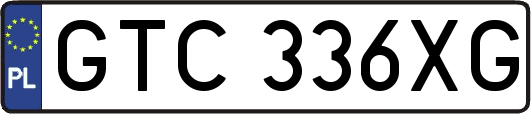 GTC336XG