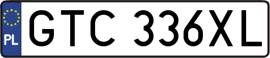GTC336XL