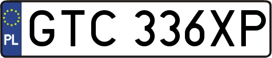 GTC336XP
