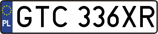 GTC336XR