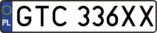 GTC336XX