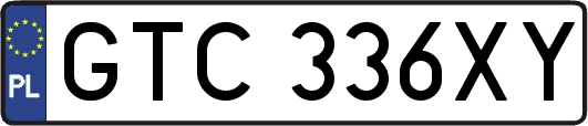 GTC336XY