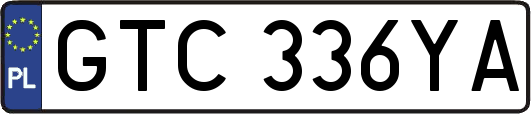 GTC336YA