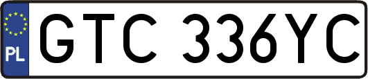GTC336YC