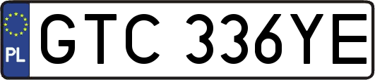 GTC336YE