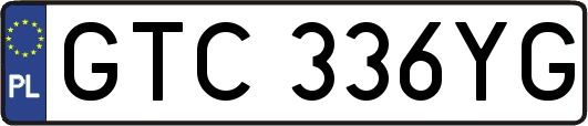 GTC336YG