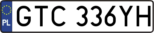 GTC336YH