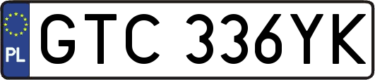 GTC336YK