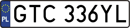 GTC336YL