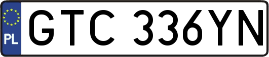 GTC336YN