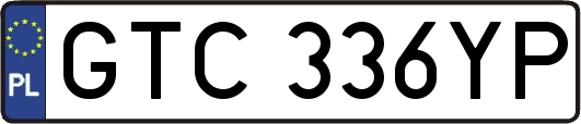 GTC336YP