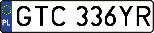 GTC336YR