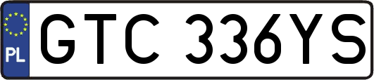 GTC336YS
