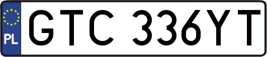 GTC336YT