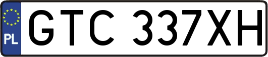 GTC337XH