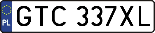 GTC337XL