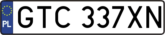 GTC337XN
