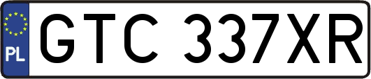 GTC337XR