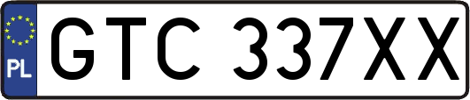 GTC337XX