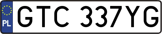 GTC337YG