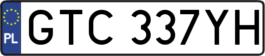 GTC337YH