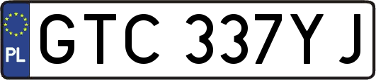 GTC337YJ