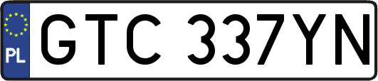 GTC337YN