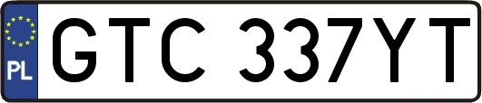 GTC337YT