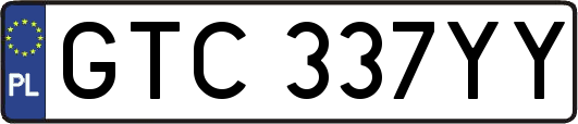 GTC337YY