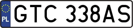 GTC338AS