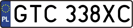 GTC338XC
