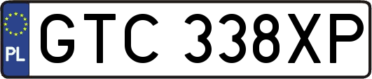 GTC338XP
